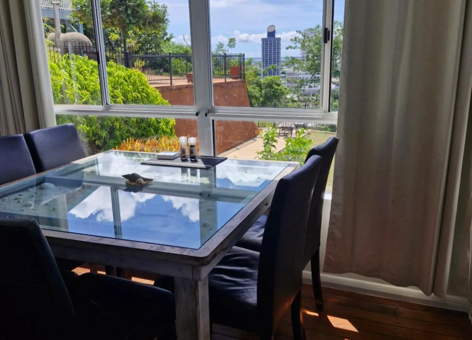 3 Bdrm Home In City Heart Townsville