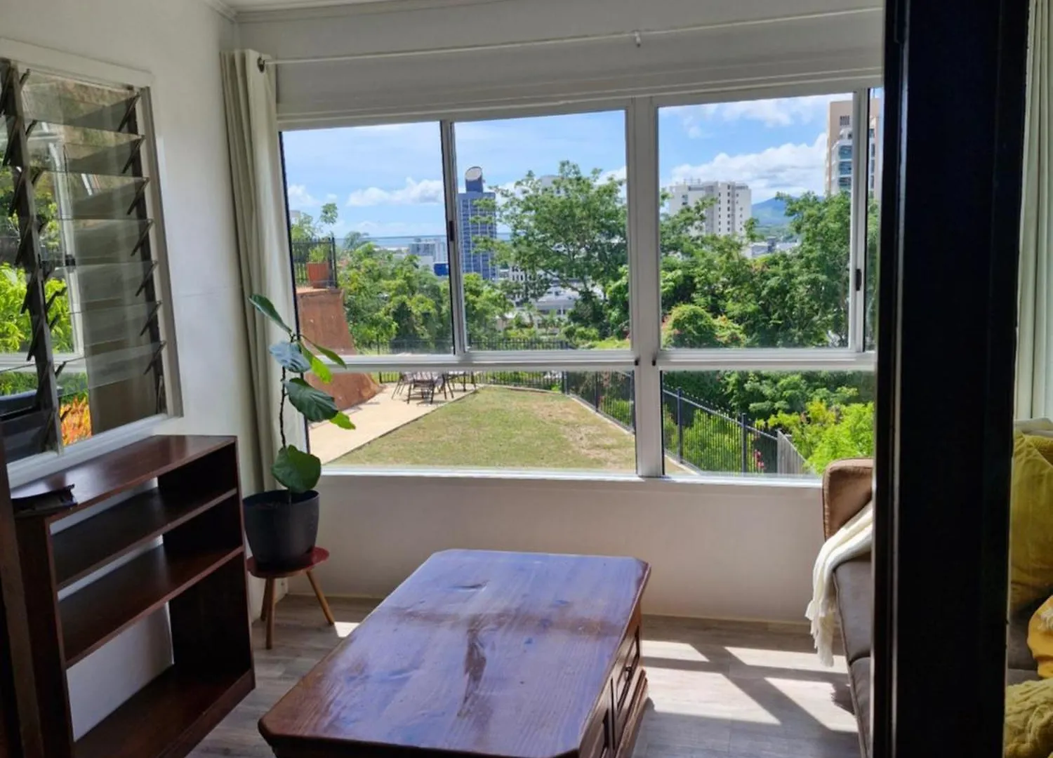 3 Bdrm Home In City Heart Townsville Australia