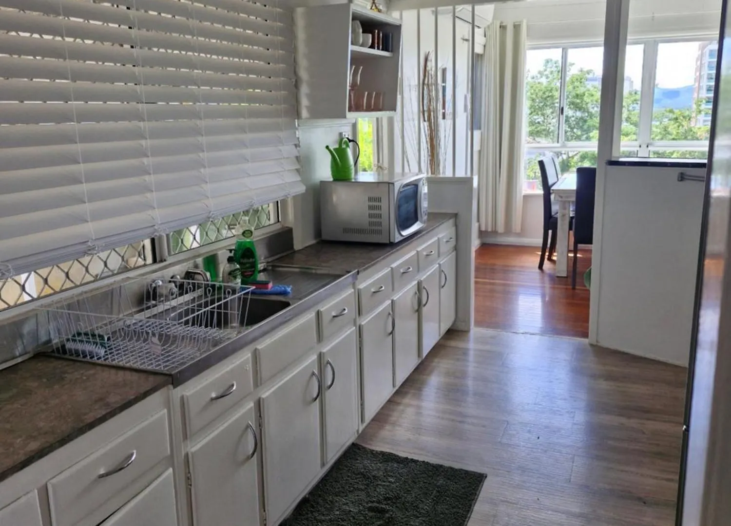 Holiday home 3 Bdrm Home In City Heart Townsville